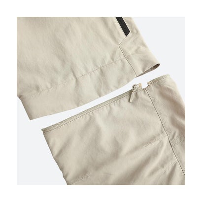 ケシュア QUECHUA ケシュア/キッズ/QUECHUAモジュラー式ロングパンツJR （.）｜詳細画像