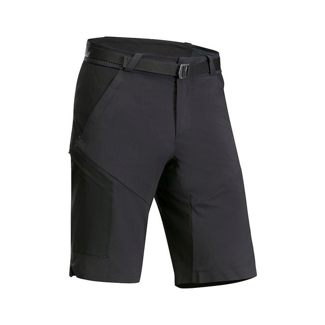 /メンズ/MENS トレックショートパンツ （BLK）