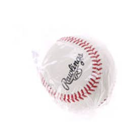 ユニセックス 硬式野球 練習球 硬式用練習球(1個) J00558619