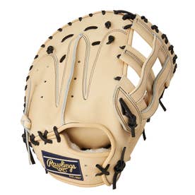 ローリングス Rawlings 硬式 HOH JAPAN 一塁手 グローブ （キャメル