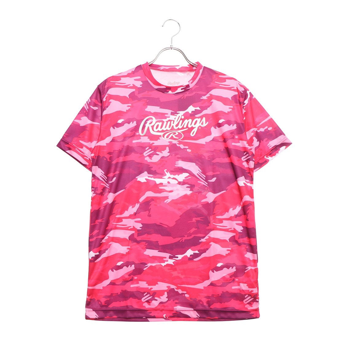 ローリングス Rawlings 野球 半袖Tシャツ コンバットTシャツ AST9S06 J00619919