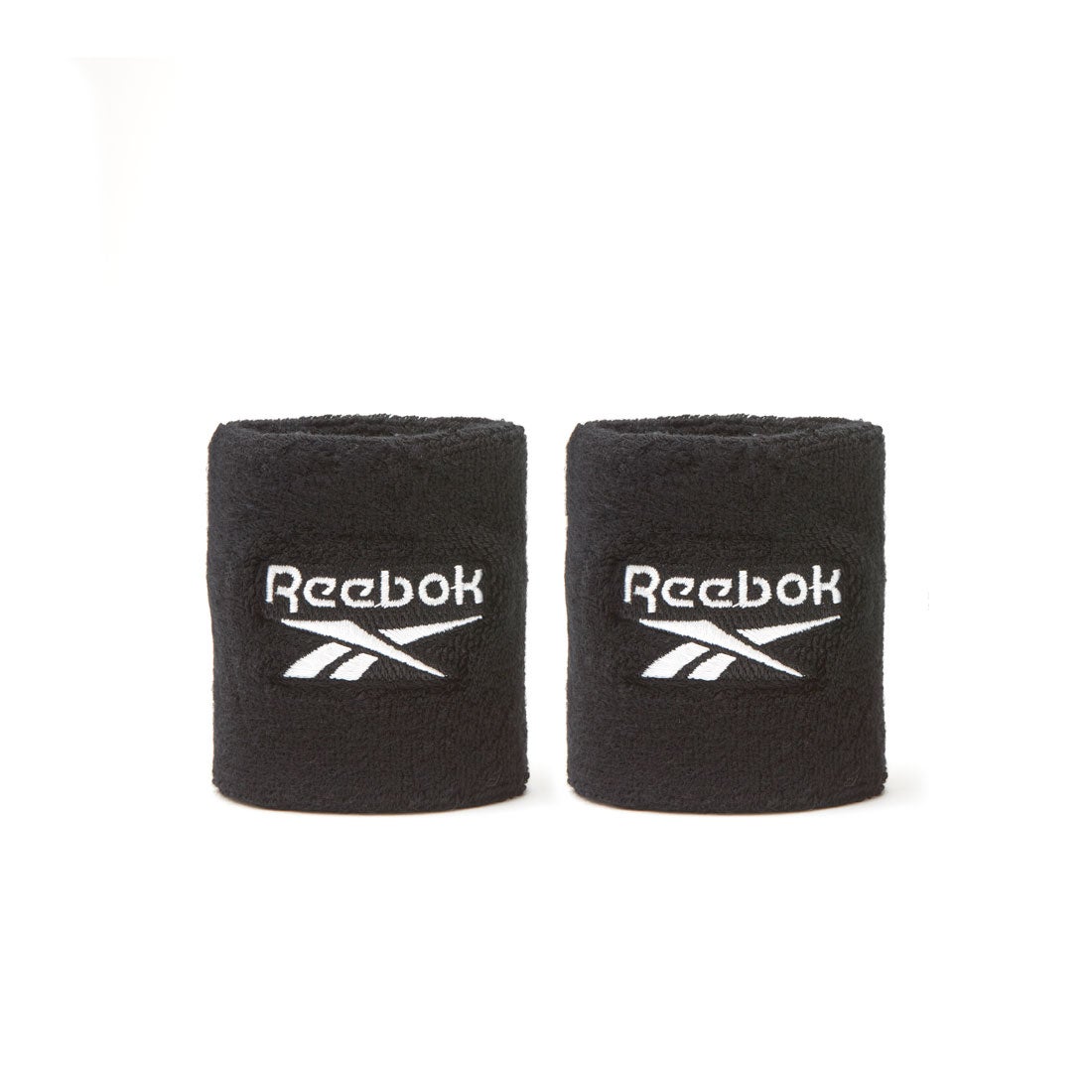 Reebok Fitness スポーツリストバンド （ブラック） -Reebok 公式オンラインショップ