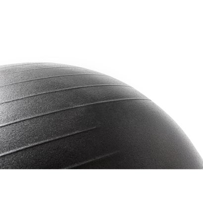 Reebok Fitness ジムボール75cm （ブラック）｜詳細画像