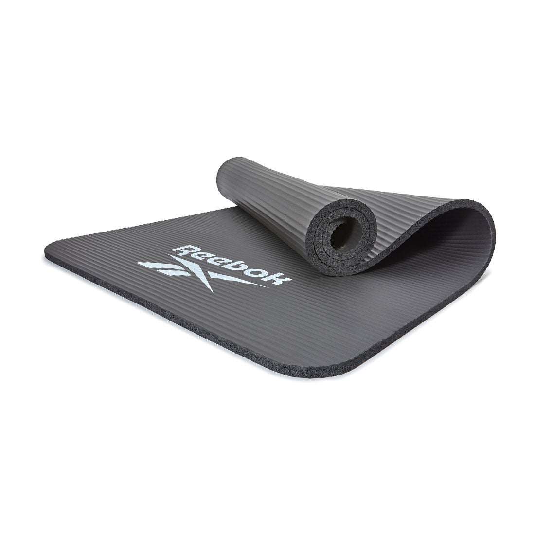 Reebok Fitness トレーニングマット15mm （ブラック） -Reebok 公式 