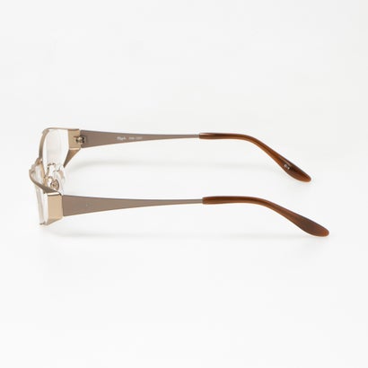 リップル RIPPLE メガネ 眼鏡 アイウェア レディース メンズ （アンティークゴールド）｜詳細画像