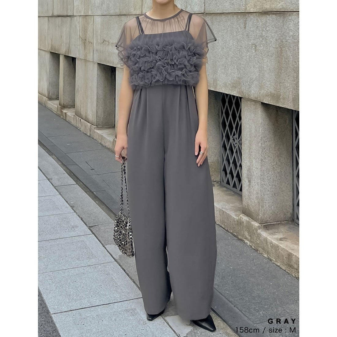リエディ Re:EDIT [低身長/高身長サイズ有][洗濯機で洗える][2点セット 