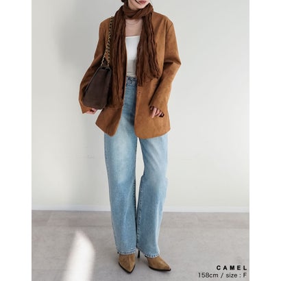 カップ付きベアトップ[返品交換不可] （ホワイト）｜詳細画像