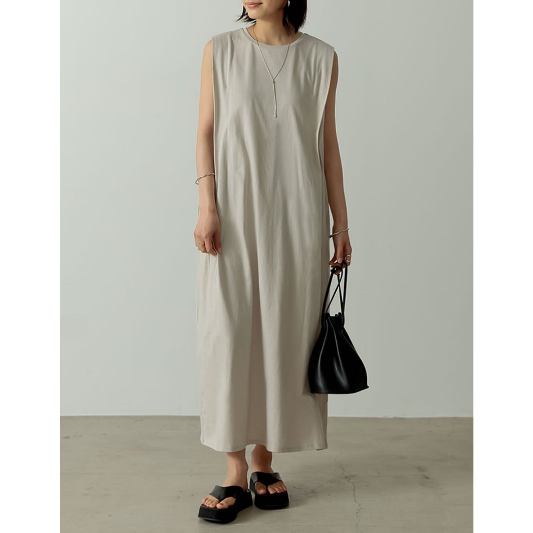 リエディ Re Edit 低身長サイズ有 Usaコットンショルダータックマキシワンピース スミクロ ファッション通販 Fashion Walker In Locondo リエディ Re Edit 低身長サイズ有 Usaコットンショルダータックマキシワンピース スミクロ ファッション通販 Fashion Walker In Locondo