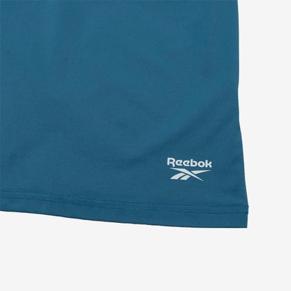 ペアテックスビッグ半袖Tシャツ （ダークブルー）｜詳細画像
