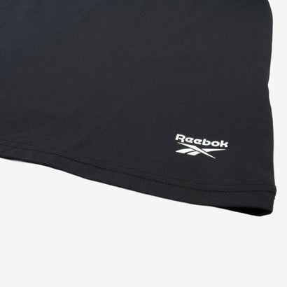 ペアテックスビッグ半袖Tシャツ （ブラック）｜詳細画像