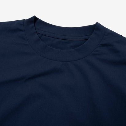 ペアテックスビッグ半袖Tシャツ （ネイビー）｜詳細画像