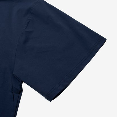 ペアテックスビッグ半袖Tシャツ （ネイビー）｜詳細画像