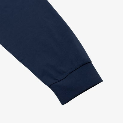 ペアテックスビッグ長袖Tシャツ （ネイビー）｜詳細画像