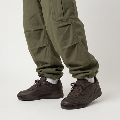 クラブシー LTD / CLUB C LTD （エスプレッソ）｜詳細画像