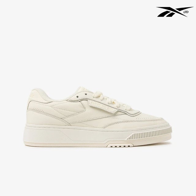 クラブシー LTD / CLUB C LTD （ホワイト）
