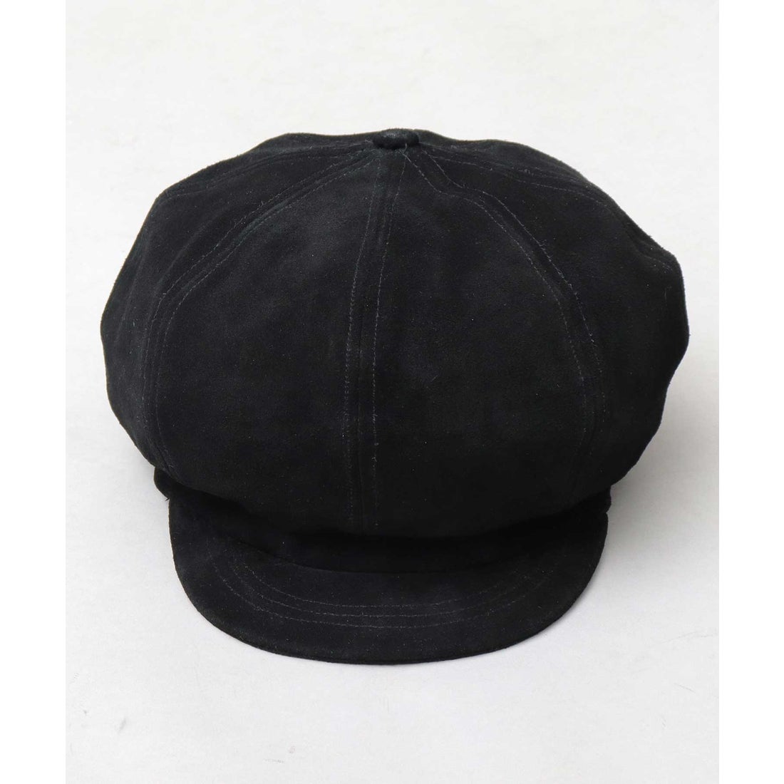 レックハッター Req Hatter 本革 スエード ビッグシルエット