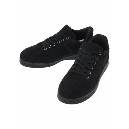 リジェイ＆スプル Re-J&SUPURE 【la farfa SHOES/ラ・ファーファシューズ】スエードハンズフリースニーカー （クリーム）｜詳細画像