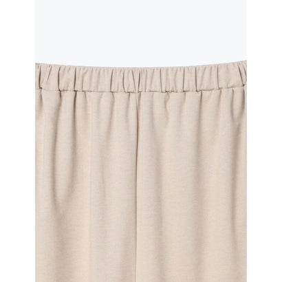 【Yukiコラボ】起毛ナロースカート （モカ茶）｜詳細画像