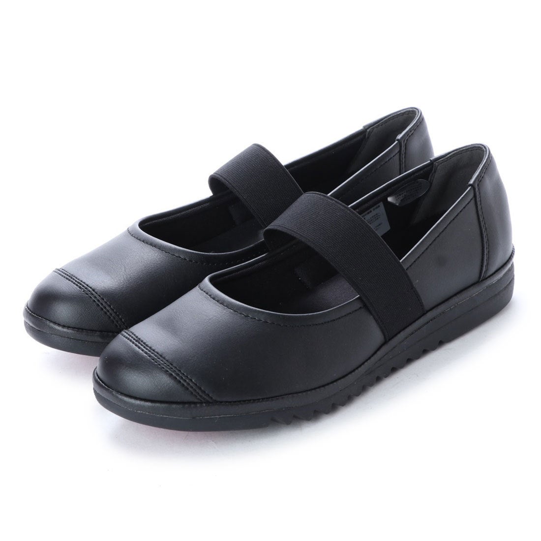リフレッシュウォーク Refresh Walk パンプス （ブラック） -靴＆ファッション通販 ロコンド〜自宅で試着、気軽に返品