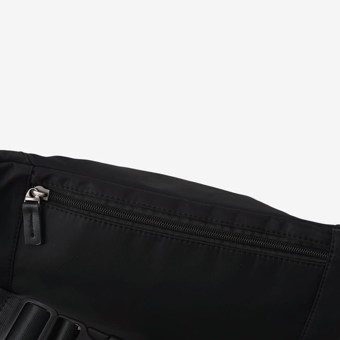 リザード ReZARD Nylon Body Bag （ブラック） -靴＆ファッション通販 