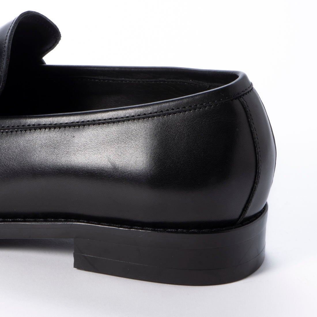 リザード ReZARD イタリアンレザーローファー （ブラック） -靴＆ファッション通販 ロコンド〜自宅で試着、気軽に返品