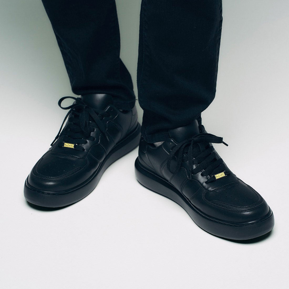 訳あり新品】 リザード ReZARD フライ / FLY クラシックバスケット 