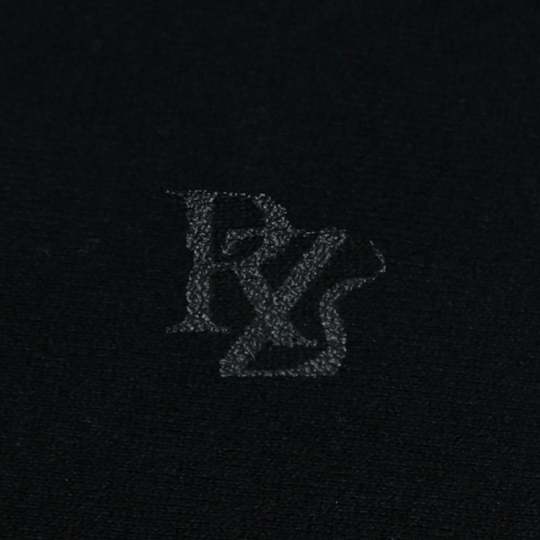 リザード ReZARD RZ Logo Mask【返品不可商品】 （ブラックロゴ）