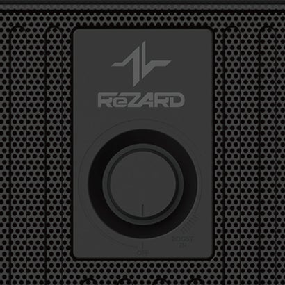 x LOOZER STB90 nano （Pure Black）｜詳細画像