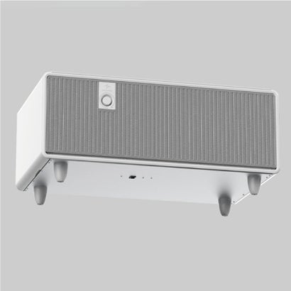 x LOOZER STB90 nano （Pearl WHITE）｜詳細画像
