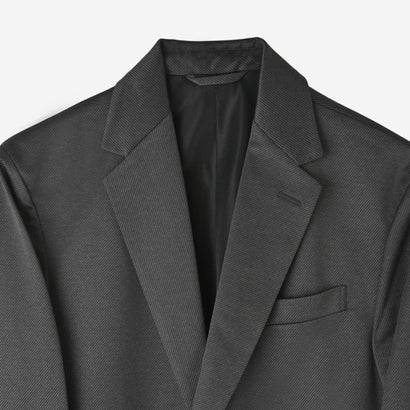 【ReZARD BUSINESS】Washable Suits （Gray）｜詳細画像