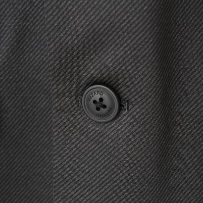【ReZARD BUSINESS】Washable Suits （Gray）｜詳細画像