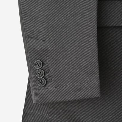 【ReZARD BUSINESS】Washable Suits （Gray）｜詳細画像