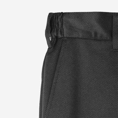 【ReZARD BUSINESS】Washable Suits （Gray）｜詳細画像
