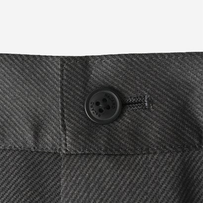 【ReZARD BUSINESS】Washable Suits （Gray）｜詳細画像