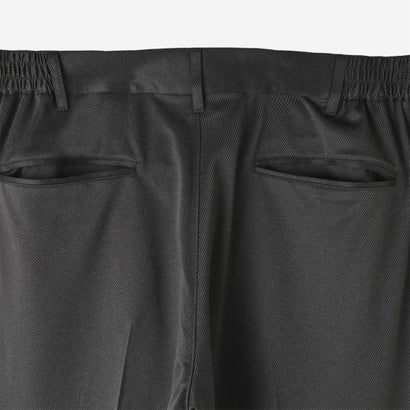 【ReZARD BUSINESS】Washable Suits （Gray）｜詳細画像