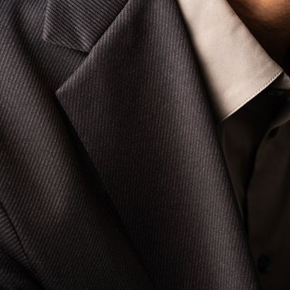 【ReZARD BUSINESS】Washable Suits （Gray）｜詳細画像