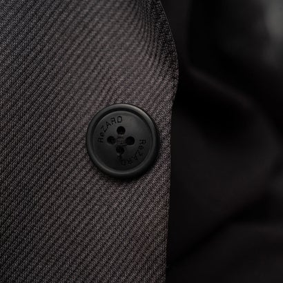 【ReZARD BUSINESS】Washable Suits （Gray）｜詳細画像