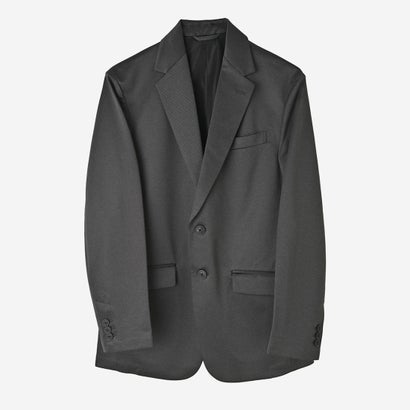 【ReZARD BUSINESS】Washable Suits （Gray）｜詳細画像