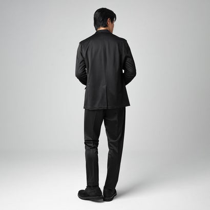 【ReZARD BUSINESS】Washable Suits （Black）｜詳細画像