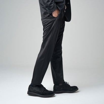 【ReZARD BUSINESS】Washable Suits （Black）｜詳細画像