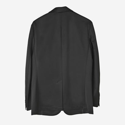 【ReZARD BUSINESS】Washable Suits （Black）｜詳細画像