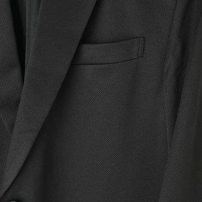 【ReZARD BUSINESS】Washable Suits （Black）｜詳細画像