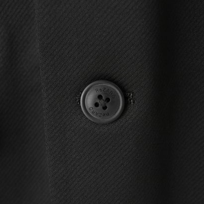 【ReZARD BUSINESS】Washable Suits （Black）｜詳細画像