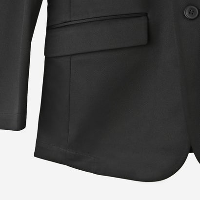 【ReZARD BUSINESS】Washable Suits （Black）｜詳細画像