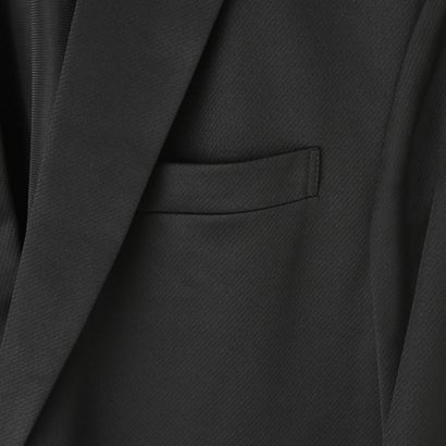 【ReZARD BUSINESS】Washable Suits （Black）｜詳細画像