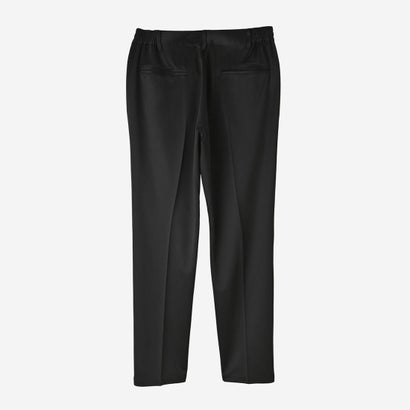 【ReZARD BUSINESS】Washable Suits （Black）｜詳細画像