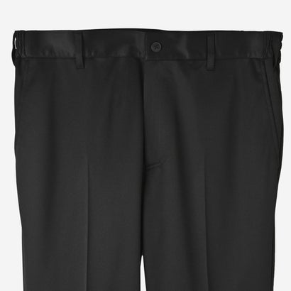【ReZARD BUSINESS】Washable Suits （Black）｜詳細画像