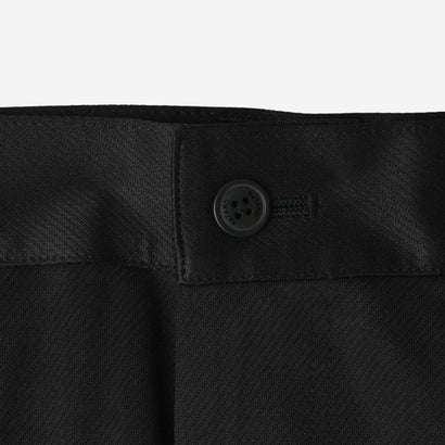 【ReZARD BUSINESS】Washable Suits （Black）｜詳細画像