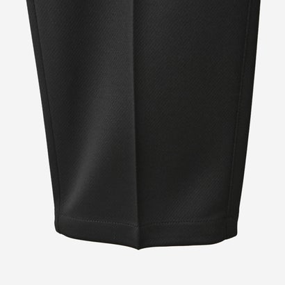 【ReZARD BUSINESS】Washable Suits （Black）｜詳細画像