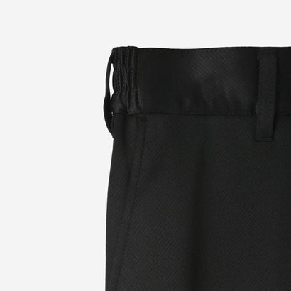 【ReZARD BUSINESS】Washable Suits （Black）｜詳細画像